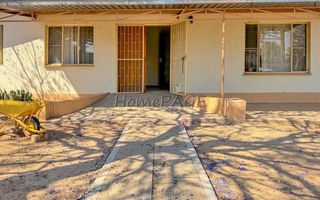 3 Bedroom House For Sale in Otjiwarongo