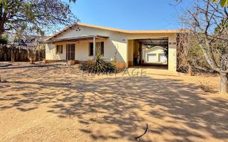 3 Bedroom House For Sale in Otjiwarongo
