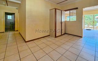 3 Bedroom House For Sale in Otjiwarongo