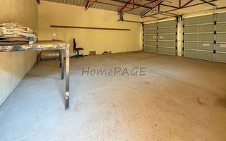 3 Bedroom House For Sale in Otjiwarongo