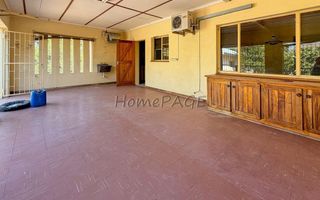 3 Bedroom House For Sale in Otjiwarongo