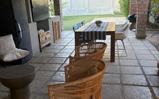 4 Bedroom House For Sale in Klein Windhoek, Windhoek