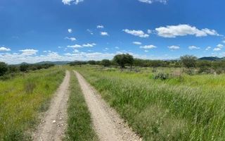Small Holding / Plot For Sale in Okahandja