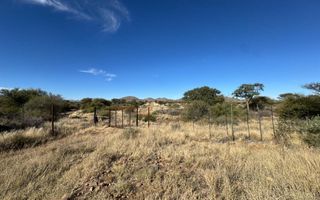 Small Holding / Plot For Sale in Okahandja