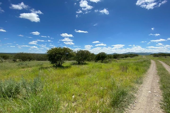 Small Holding / Plot For Sale in Okahandja