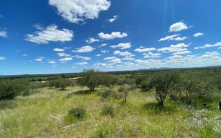 Small Holding / Plot For Sale in Okahandja