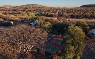 Hospitality For Sale in Otavi