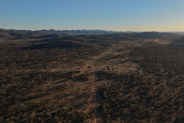Hospitality For Sale in Otavi