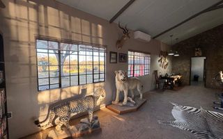 Hospitality For Sale in Otavi
