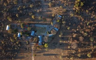 Hospitality For Sale in Otavi