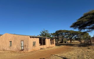Hospitality For Sale in Otavi