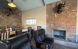 Hospitality For Sale in Otavi