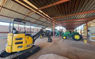 Hospitality For Sale in Otavi