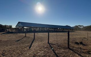 Hospitality For Sale in Otavi