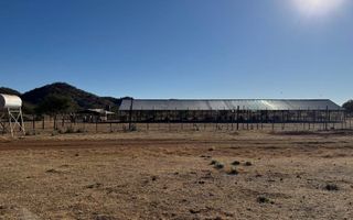Hospitality For Sale in Otavi