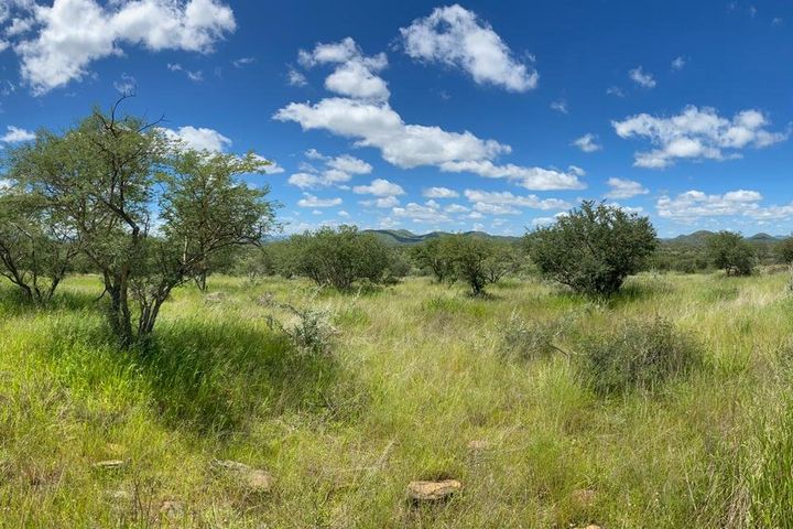 Small Holding / Plot For Sale in Okahandja