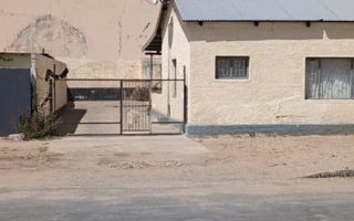 1 Bedroom Office / Retail / Mixed Use For Sale in Okahandja