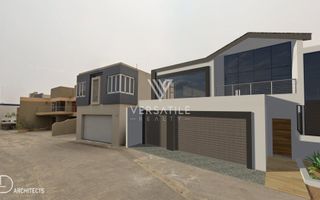 4 Bedroom House For Sale in Long Beach