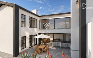 4 Bedroom House For Sale in Long Beach