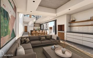 4 Bedroom House For Sale in Long Beach
