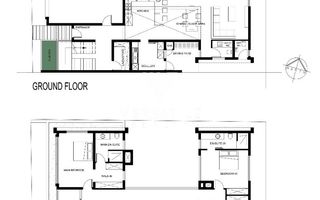 4 Bedroom House For Sale in Long Beach