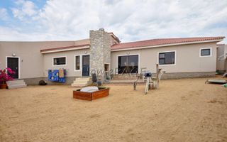 3 Bedroom House For Sale in Heritage Hill, Swakopmund