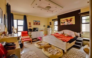 3 Bedroom House For Sale in Heritage Hill, Swakopmund