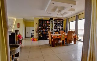 3 Bedroom House For Sale in Heritage Hill, Swakopmund