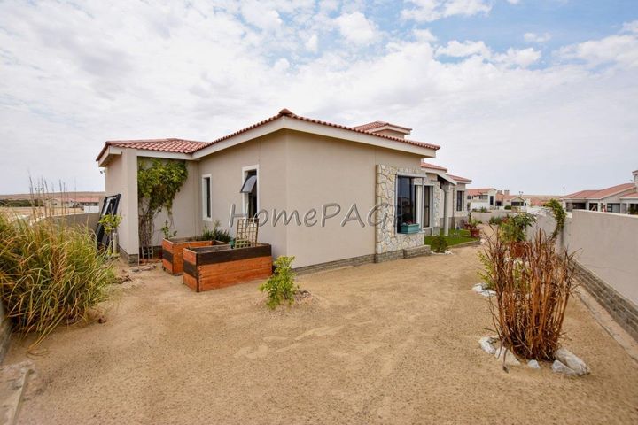 3 Bedroom House For Sale in Heritage Hill, Swakopmund