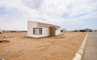 2 Bedroom House For Sale in Heritage Hill, Swakopmund