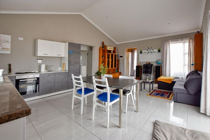 2 Bedroom House For Sale in Heritage Hill, Swakopmund