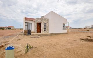 2 Bedroom House For Sale in Heritage Hill, Swakopmund