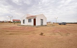 2 Bedroom House For Sale in Heritage Hill, Swakopmund