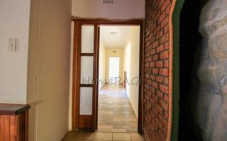 4 Bedroom House For Sale in Otjiwarongo
