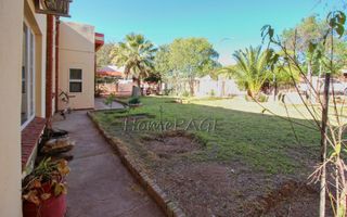 4 Bedroom House For Sale in Otjiwarongo