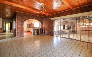 4 Bedroom House For Sale in Otjiwarongo