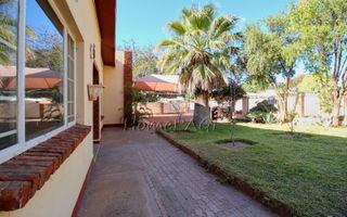 4 Bedroom House For Sale in Otjiwarongo