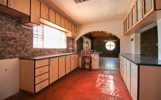 4 Bedroom House For Sale in Otjiwarongo