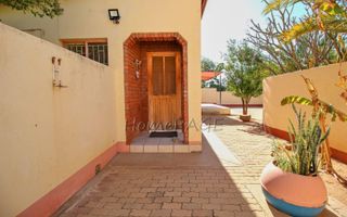 4 Bedroom House For Sale in Otjiwarongo