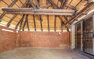 4 Bedroom House For Sale in Otjiwarongo