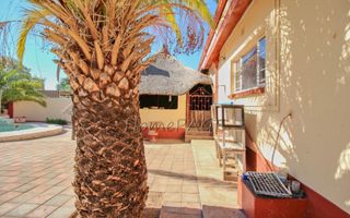 4 Bedroom House For Sale in Otjiwarongo