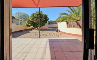 4 Bedroom House For Sale in Otjiwarongo