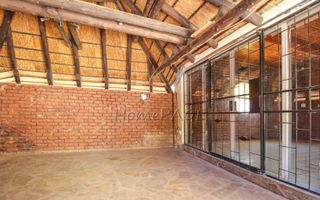 4 Bedroom House For Sale in Otjiwarongo