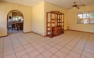 4 Bedroom House For Sale in Otjiwarongo