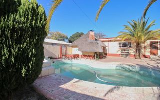 4 Bedroom House For Sale in Otjiwarongo
