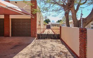 4 Bedroom House For Sale in Otjiwarongo