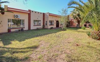 4 Bedroom House For Sale in Otjiwarongo