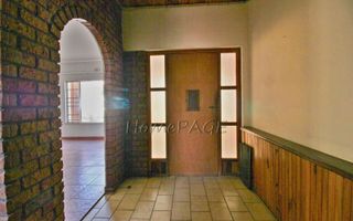 4 Bedroom House For Sale in Otjiwarongo