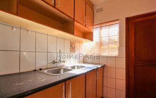 4 Bedroom House For Sale in Otjiwarongo
