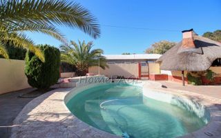 4 Bedroom House For Sale in Otjiwarongo